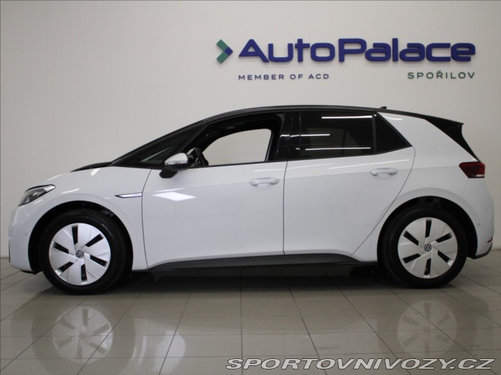 Volkswagen ID.3 0,1 150/58 Pro Perf.14300 2023
