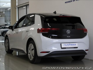 Volkswagen ID.3 0,1 150/58 Pro Perf.14300 2023