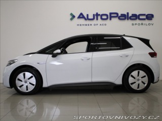 Volkswagen ID.3 0,1 150/58 Pro Perf.14300 2023