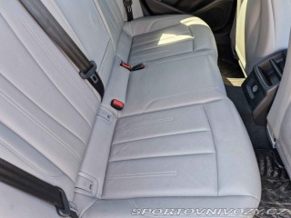 Audi A4 Avant 2,0 2017