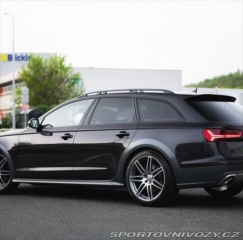 Audi A6 Allroad 3,0 2015