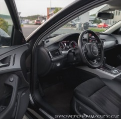 Audi A6 Allroad 3,0 2015