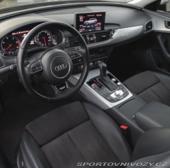 Audi A6 Allroad 3,0 2015