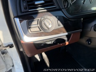 BMW Ostatní modely F11 2011