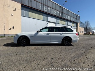 BMW Ostatní modely F11 2011