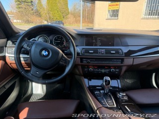 BMW Ostatní modely F11 2011