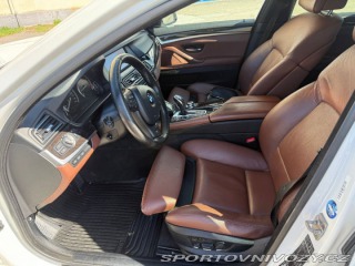BMW Ostatní modely F11 2011