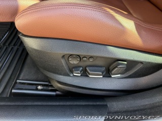 BMW Ostatní modely F11 2011
