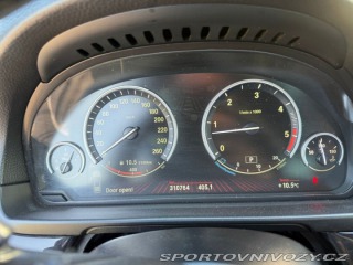 BMW Ostatní modely F11 2011