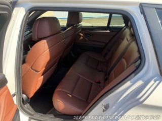 BMW Ostatní modely F11 2011