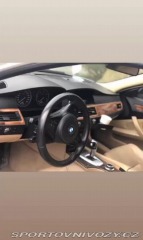 BMW 5 3,0 E60 lci 530D 173kw 2007