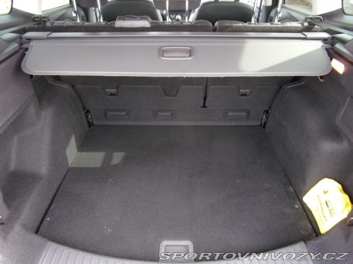 Ford Ostatní modely Kuga 2,0 TDCI 4x4 titanium s 2013