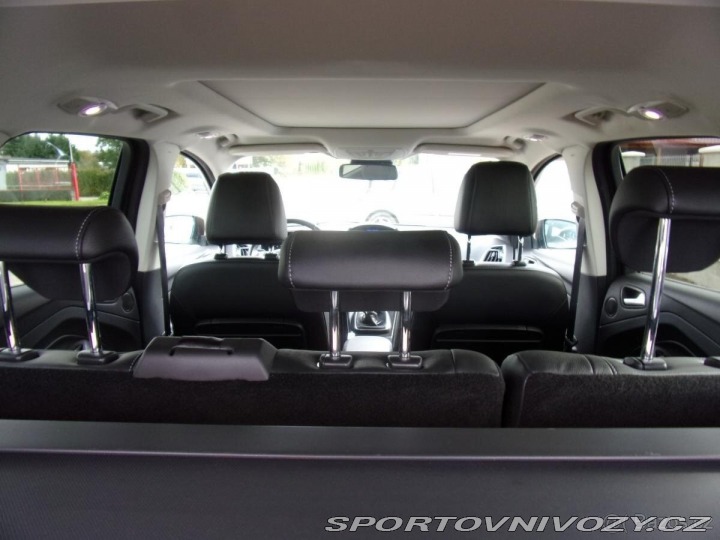 Ford Ostatní modely Kuga 2,0 TDCI 4x4 titanium s 2013