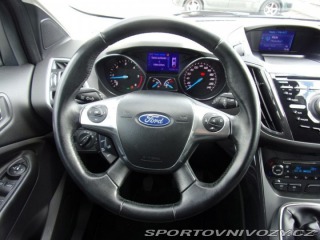 Ford Ostatní modely Kuga 2,0 TDCI 4x4 titanium s 2013