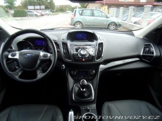 Ford Ostatní modely Kuga 2,0 TDCI 4x4 titanium s 2013