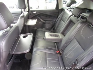 Ford Ostatní modely Kuga 2,0 TDCI 4x4 titanium s 2013