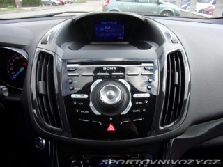 Ford Ostatní modely Kuga 2,0 TDCI 4x4 titanium s 2013