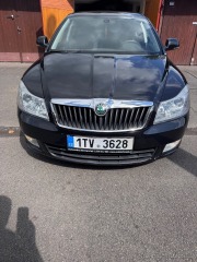 Škoda  Octavia 1,9   TDi 77kw