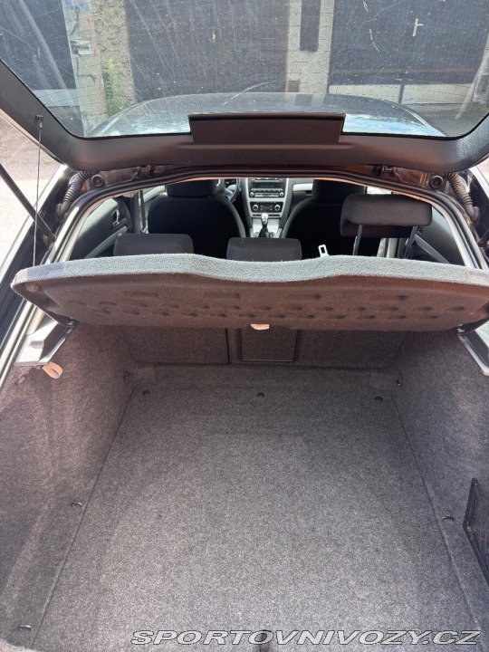 Škoda Ostatní modely Octavia 1,9 TDi 77kw 2009