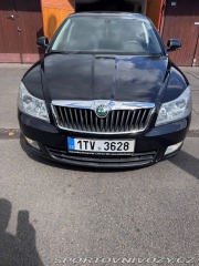 Škoda Ostatní modely Octavia 1,9 TDi 77kw 2009