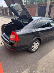 Škoda Ostatní modely Octavia 1,9 TDi 77kw 2009