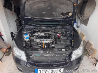 Škoda Ostatní modely Octavia 1,9 TDi 77kw 2009