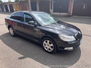 Škoda Ostatní modely Octavia 1,9 TDi 77kw 2009