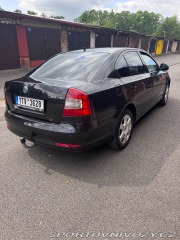 Škoda Ostatní modely Octavia 1,9 TDi 77kw 2009