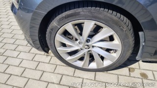 Škoda Superb 2,0   TSI 206kW DSG 4x4 2017