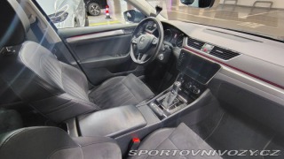 Škoda Superb 2,0   TSI 206kW DSG 4x4 2017