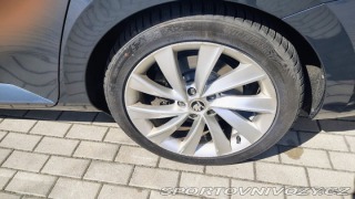 Škoda Superb 2,0   TSI 206kW DSG 4x4 2017