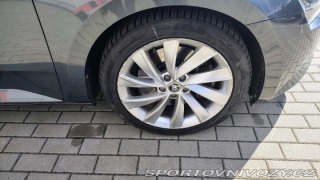 Škoda Superb 2,0   TSI 206kW DSG 4x4 2017
