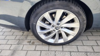 Škoda Superb 2,0   TSI 206kW DSG 4x4 2017