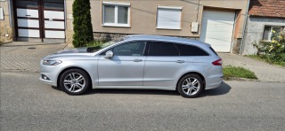 Ford  Mondeo 2,0   TDCi 110kw Titanium