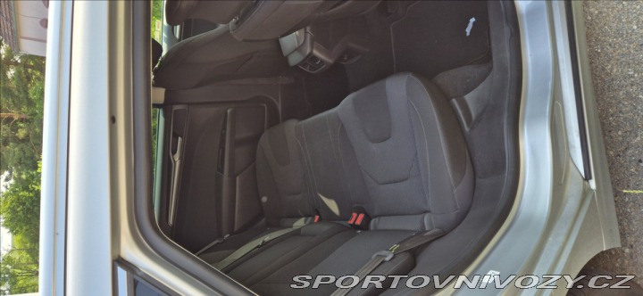 Ford Ostatní modely Mondeo 2,0 TDCi 110kw Titanium 2016