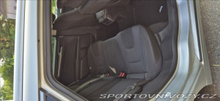 Ford Ostatní modely Mondeo 2,0 TDCi 110kw Titanium 2016