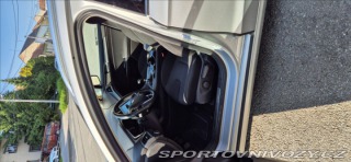 Ford Ostatní modely Mondeo 2,0 TDCi 110kw Titanium 2016
