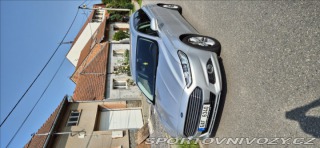 Ford Ostatní modely Mondeo 2,0 TDCi 110kw Titanium 2016