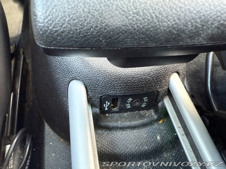 Mini Countryman SD ALL4, 105 kW, Automat, 2012