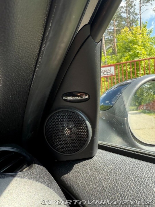 Mini Countryman SD ALL4, 105 kW, Automat, 2012