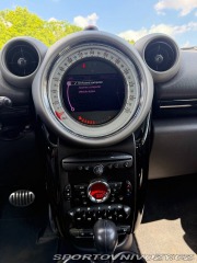 Mini Countryman SD ALL4, 105 kW, Automat, 2012