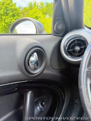 Mini Countryman SD ALL4, 105 kW, Automat, 2012