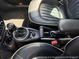 Mini Countryman SD ALL4, 105 kW, Automat, 2012