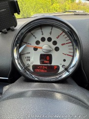 Mini Countryman SD ALL4, 105 kW, Automat, 2012