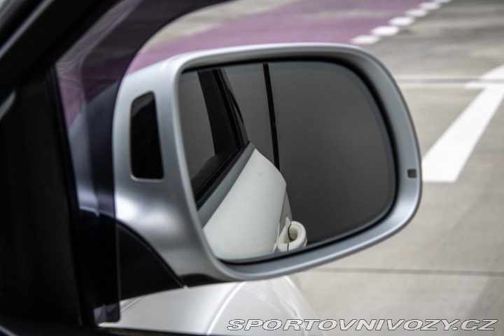 Audi Ostatní modely Q7 6.0 TDI V12 quattro tipt 2008