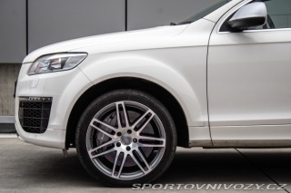 Audi Ostatní modely Q7  6.0 TDI V12 quattro tipt 2008