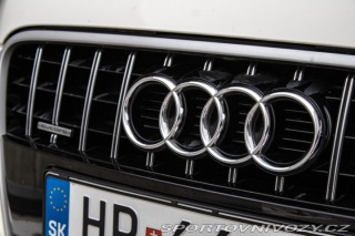 Audi Ostatní modely Q7  6.0 TDI V12 quattro tipt 2008