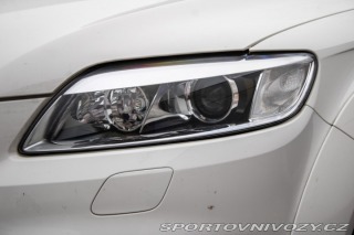 Audi Ostatní modely Q7  6.0 TDI V12 quattro tipt 2008