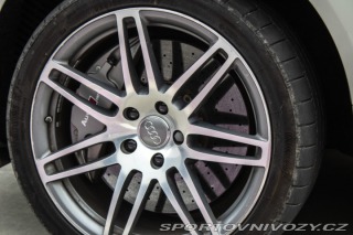 Audi Ostatní modely Q7  6.0 TDI V12 quattro tipt 2008