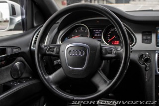 Audi Ostatní modely Q7  6.0 TDI V12 quattro tipt 2008